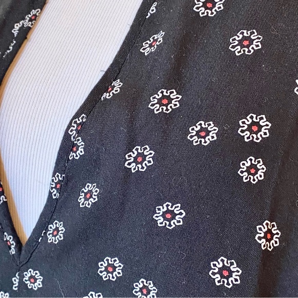 EUC Free People Beck Dress, XS - Picture 10 of 15